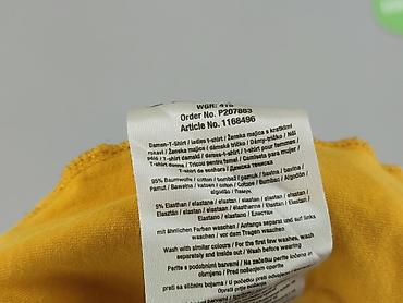 janina marka: Janina, T-shirt damski, rozmiar S — 5
