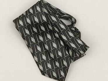 Tie, color - Black, condition - Perfect