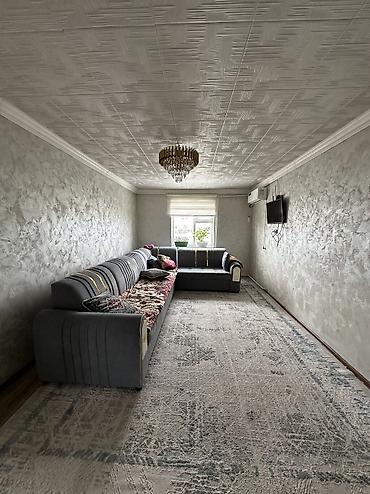 Продажа коттеджей и домов: СРОЧНО ПРОДАЕТСЯ!!! Район: Ак ордо 2 Участок: 4.25 Площадь: 130м2 — 14