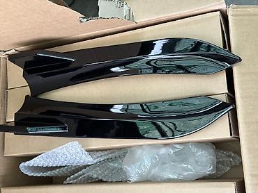 Бампер и комплектующие: BMW, Новый, Аналог — 34