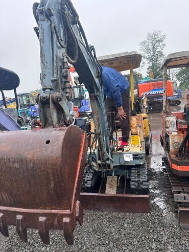 Экскаваторы: Экскаватор, 2018 г., Гусеничный — 2