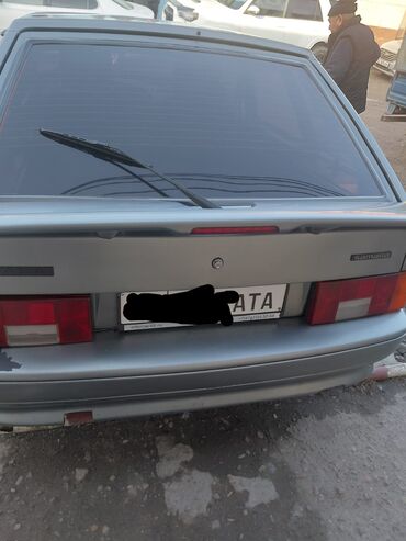 Другие автомобили: ВАЗ 14, год: 2011.12.1.6.инжектор Владелец 1 Цена: 350000 Сом, Сос — 3