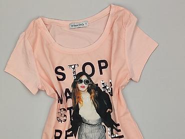 saint tropez: Woman Collection, T-shirt damski, rozmiar S — 1