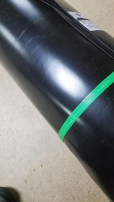 Другие товары для дома: Профессиональная полиэтиленовая пленка для гидроизоляции изготовлена — 6