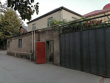 ucuz ev: 8 otaq, 360 kv. m, Orta təmir — 4
