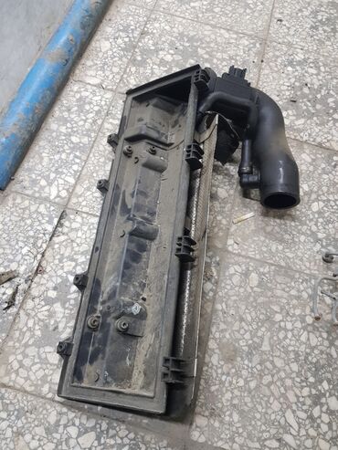 Другие детали для мотора: Все на бмв е39 — 3