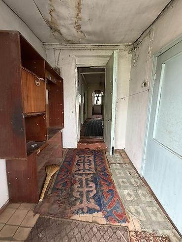 Продажа коттеджей и домов: Продаётся коттедж в селе Петровка (район Военного городка) 📍 Удобное — 3