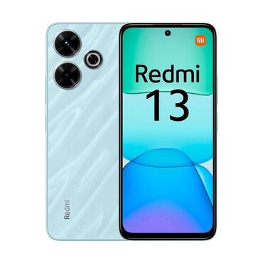 телефон в рассрочку алматы без банка без первоначального взноса: Xiaomi, 13, Новый, 128 ГБ, цвет - Синий, 2 SIM