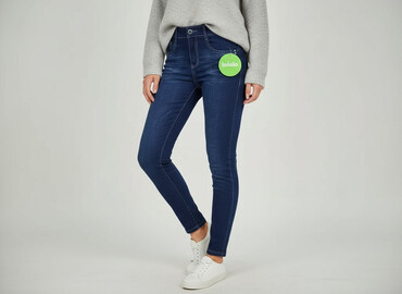 thunder buty: Leggings, Leggings size L (EU 40)