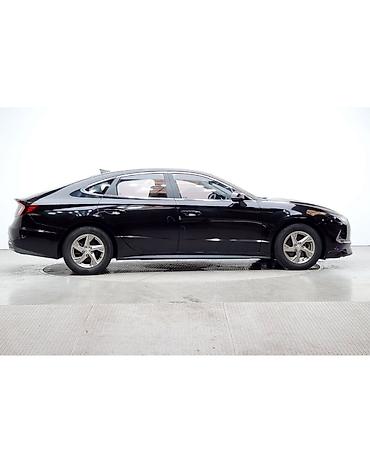 byd khan: Hyundai Sonata: 2019 г., 2 л, Автомат, Газ, Седан — 4