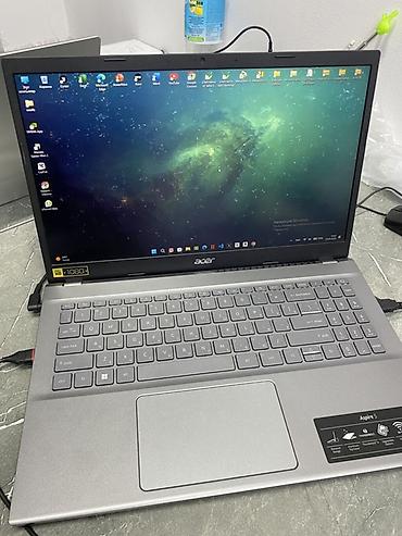 Игровой ноутбук, RTX 20-50 Acer Aspire 5 (серия A5) — универсальный