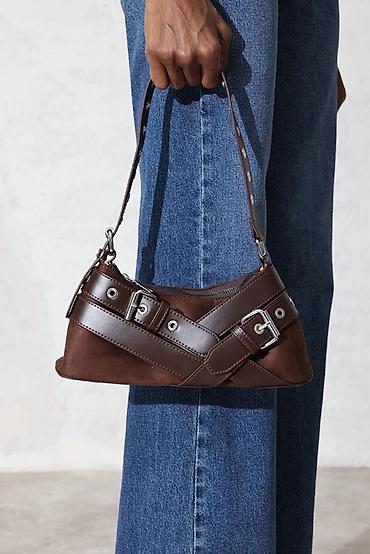 Классические сумки: Сумки ZARA оригинал, новые, отличного качества и приемлемой цены — 32