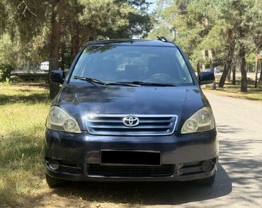 мерседес w210 цена бишкек: Toyota Avensis Verso: 2002 г., 2 л, Механика, Дизель, Вэн/Минивэн