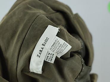 zara flared: Zara, Trencz damski, rozmiar M — 5