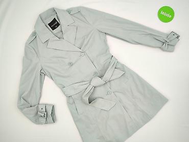 wellensteyn pl: Top Secret, Trencz damski, rozmiar XS — 2