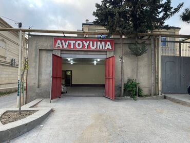 Digər kommersiya daşınmaz əmlakı: AVTOYUYUCU tek box moyka icareye verilir. Yolqiragi — 3