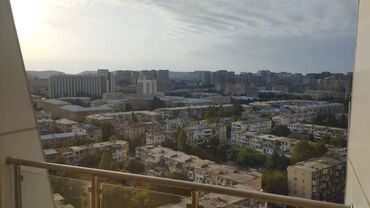 Uzunmüddətli kirayə mənzillər: ALTES PLAZAda kiraye iki eded 3 otaqli menzil ! ! premium projekt ve — 20