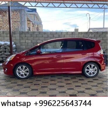 таблетка на хонда фит: Honda Fit: 2010 г., 1.5 л, Автоматические, Бензин, Хэтчбэк
