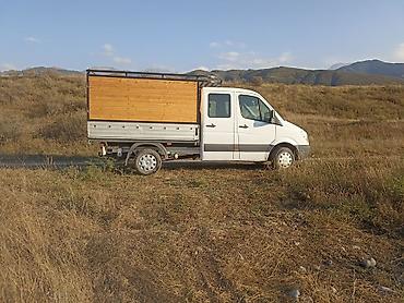 авто форд транзит: Грузовик, Mercedes-Benz, Дубль, 3 т, Б/у — 1