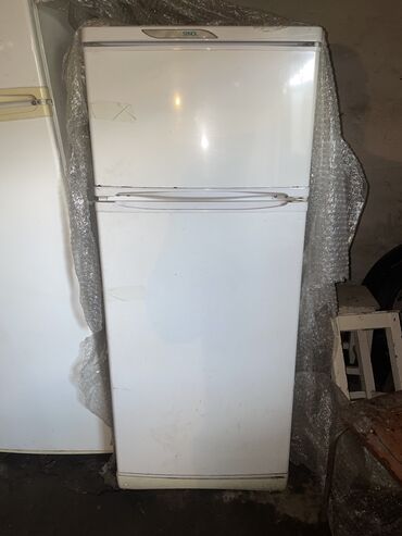 витринный холодильник не рабочий: Холодильник Nord, Б/у, Двухкамерный