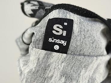 sklep obsessive: Sinsay, Kardigan damski, rozmiar L — 4