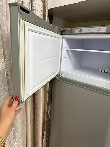 iki: İki qapılı soyuducu
Az istifadə olunub.Real alıcılılar əlaqə saxlasın — 3