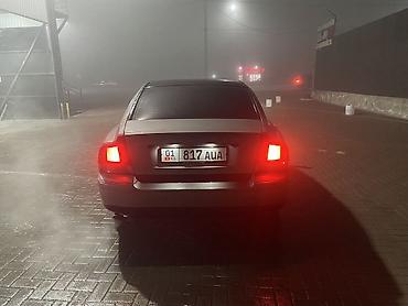 Volvo: Volvo S70: 2002 г., 2.3 л, Автомат, Бензин, Седан — 4