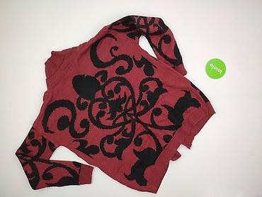 strony do wymian: Internacionale, Kardigan damski, rozmiar XL — 3
