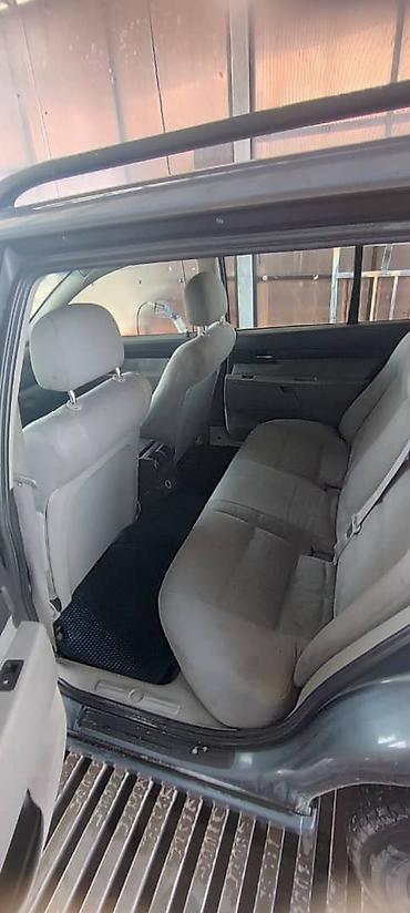 Opel: Opel Omega: 2000 г., Автомат, Универсал — 7