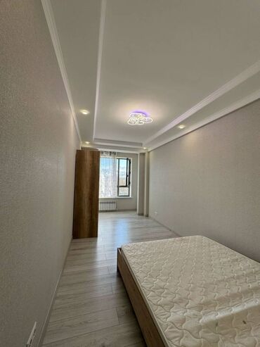 Продажа квартир: 2 комнаты, 58 м², Элитка, 10 этаж, Дизайнерский ремонт