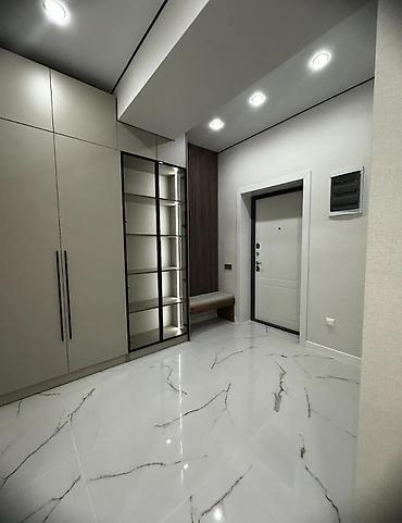 14: 2 комнаты, 64 м², Нижний Джал (Джал-23) Элитка, 7 этаж, Дизайнерский ремонт — 9