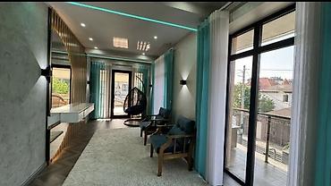 Долгосрочная аренда домов: 500 м², 8 комнат — 23