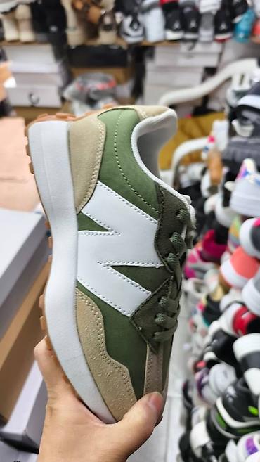 Women's Sneakers and athletic shoes: New balance 327 patike NOVO Novo Brojevi 36 do 46, zavisi od modela — 27