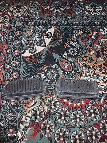 xarkov cuceleri satisi: Patvanniklər təzədir işlək vəziyətdədir təcili satılır qiymətə narazı — 2