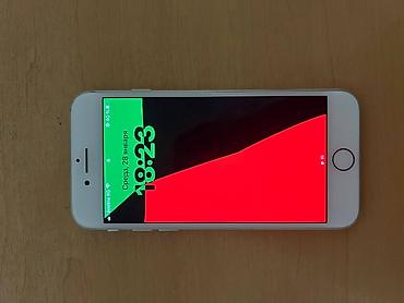 Apple iPhone: IPhone 8, 64 ГБ, Белый, Кабель, 100 % — 5