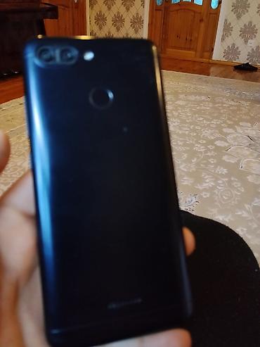 iphone 15 pro baku electronics: Redmi 8, 64 GB, rəng - Qara, Zəmanət, Kredit, Sensor — 4
