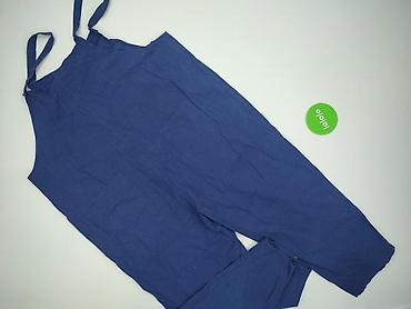 gap overalls: Zanzea, Ogrodniczki damskie, rozmiar 5XL — 3