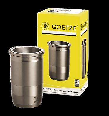 гурзо: Поршни и кольца для грузовых двигателей GOETZE MAHLE 🔧 Продаем — 2