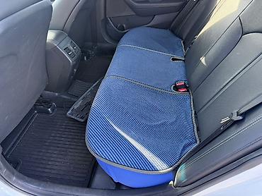 Hyundai: Hyundai Sonata: 2021 г., 2 л, Автомат, Газ, Седан — 5