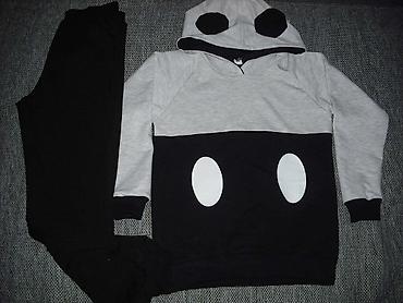 Kompleti: Dvodelni komplet Duks donji Vel 2-14 Cena 3000 din stampa ime po na lalafo.rs — 11 Kompleti: Dvodelni komplet Duks donji Vel 2-14 Cena 3000 din stampa ime po — 11