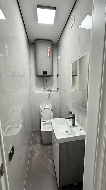 Продажа квартир: 3 комнаты, 88 м², 108 серия, 3 этаж, Евроремонт — 13