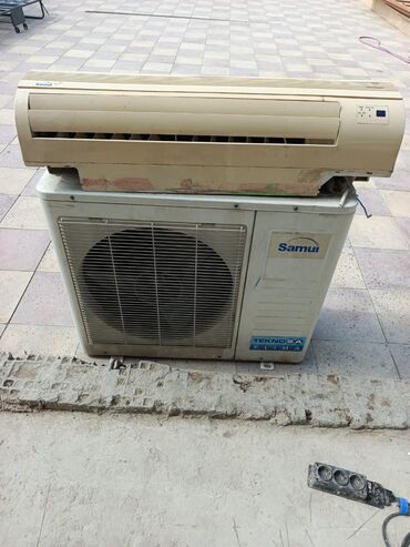 kondisioner turbasi qiymeti: Kondisioner İşlənmiş, 50-60 kv. m