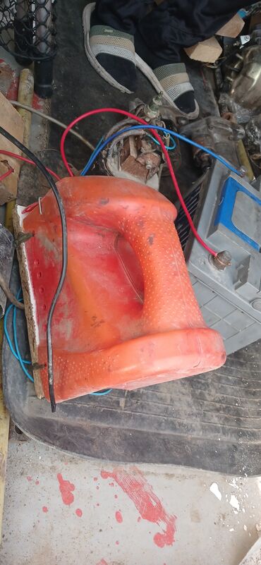 Velosiped ehtiyyat hissələri: Məhsul: Velosiped ehtiyat hissələri və aksesuarları Təsvir: - — 51