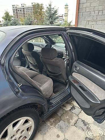 ниссан а32: Toyota : 1995 г., 3 л, Автомат, Бензин, Седан — 3