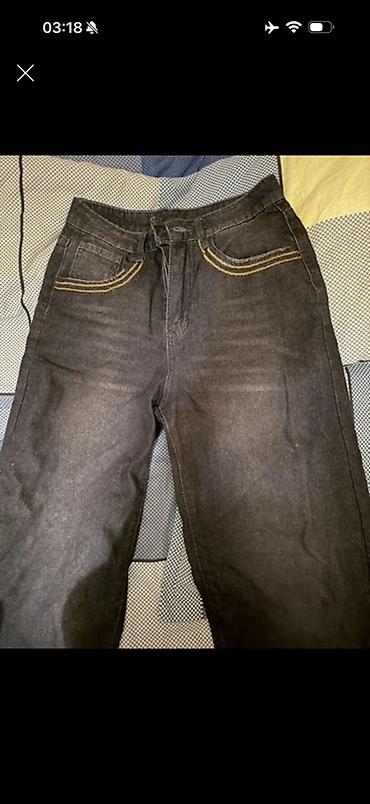 Cinslər: Yeni jeans Ingiltereden alinib — 1