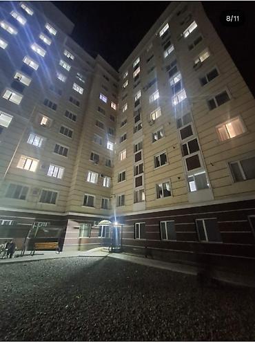 продаю гараж аламедин 1: 1 комната, 34 м², Элитка, 7 этаж, Евроремонт — 1