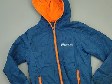 Jackets: Light jacket for men, M (EU 38), condition - Good