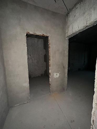 Продажа квартир: 2 комнаты, 88 м², Кок-Жар мкр Элитка, 3 этаж, ПСО (под самоотделку) — 6