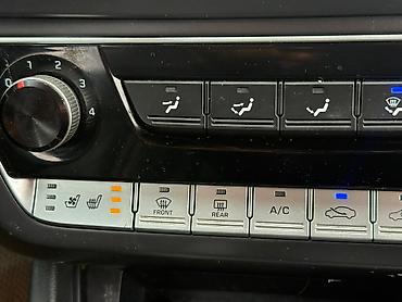 Hyundai: Hyundai Sonata: 2019 г., 2 л, Автомат, Газ, Седан — 9