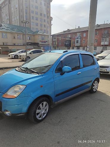 Brilliance: Brilliance FRV (BS2): 2005 г., 0.8 л, Автомат, Хэтчбэк — 2